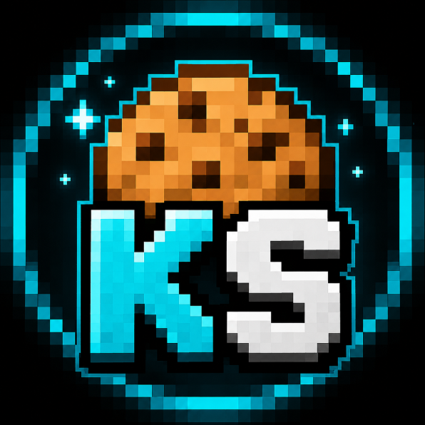 Keks-sucht.net Logo